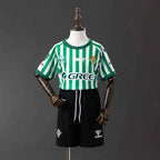 Real Betis 25/26 Final Wroclaw Kids