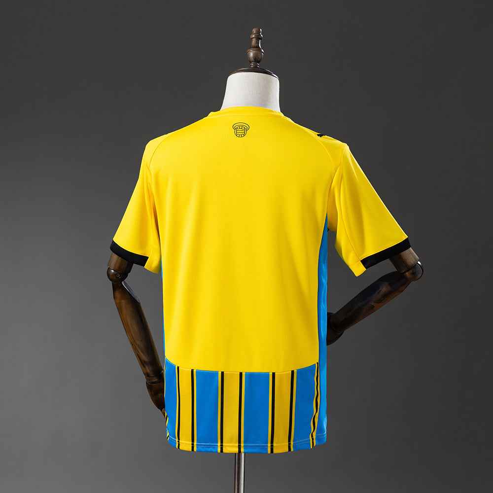 Southampton 25/26 Away