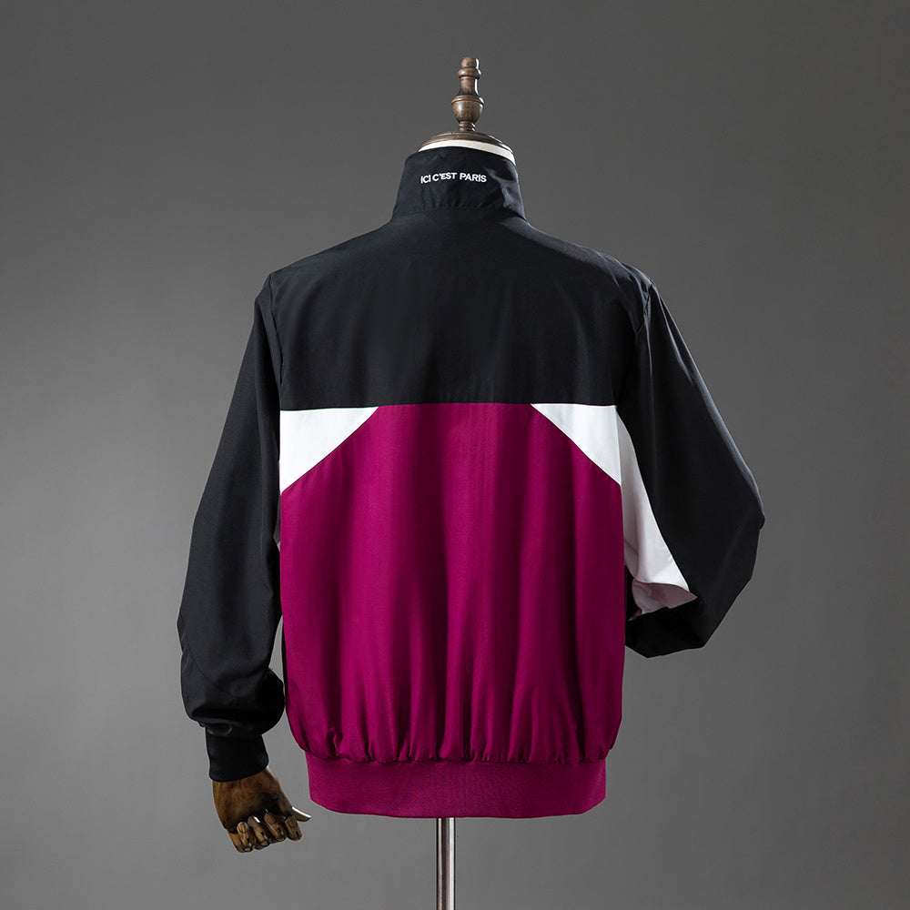 PSG X Jordan Windbreaker
