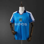 Manchester City Home 1999/01
