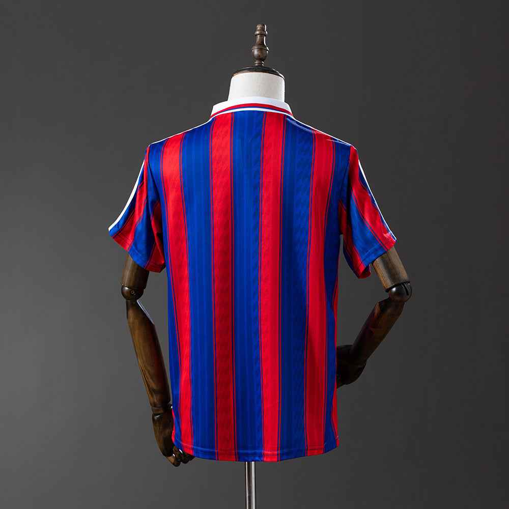 Bayern Munich Home 1995/97