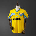Lazio Away 1998/99