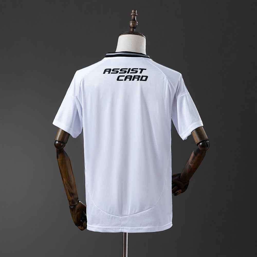 Colo Colo 25/26 Home