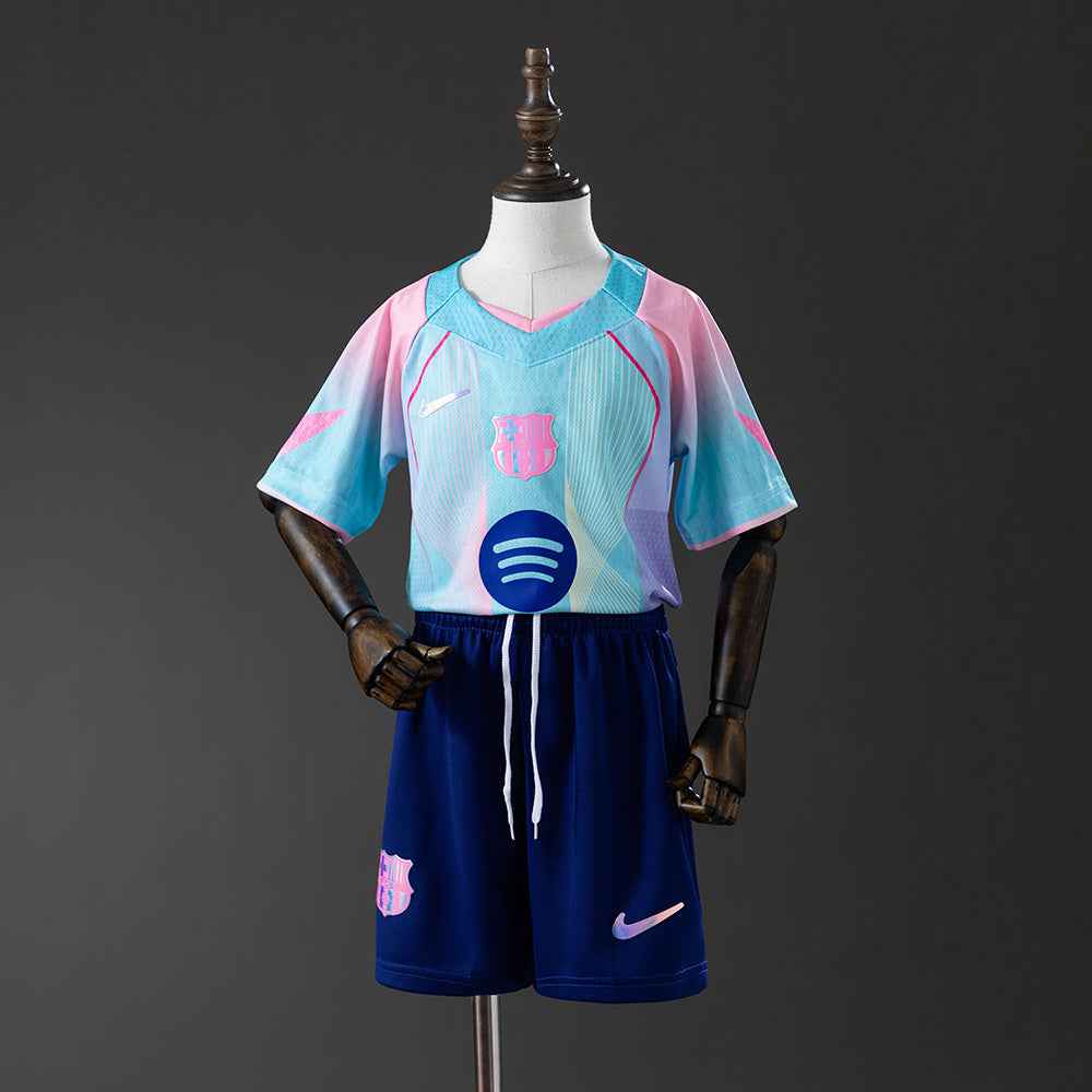 Barcelona Blue Special-Kids
