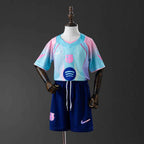 Barcelona Blue Special-Kids