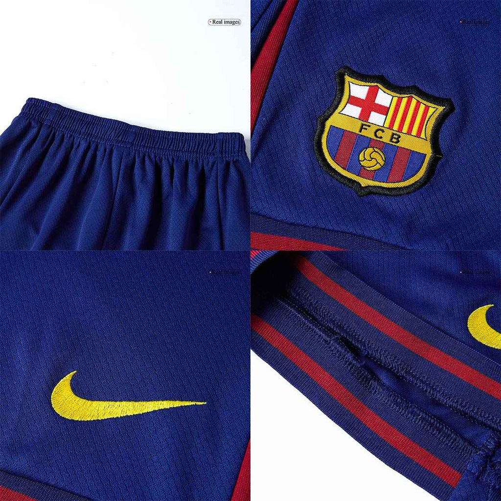 Barcelona 25/26 Kids