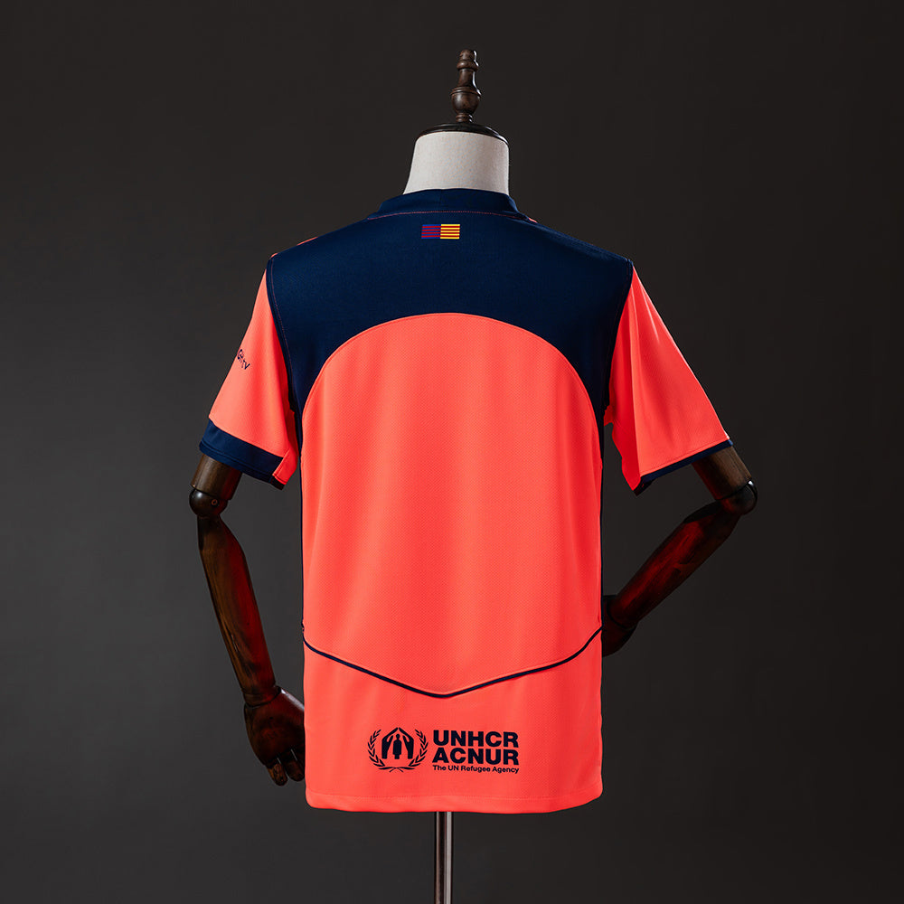 Barcelona THIRD 25/26
