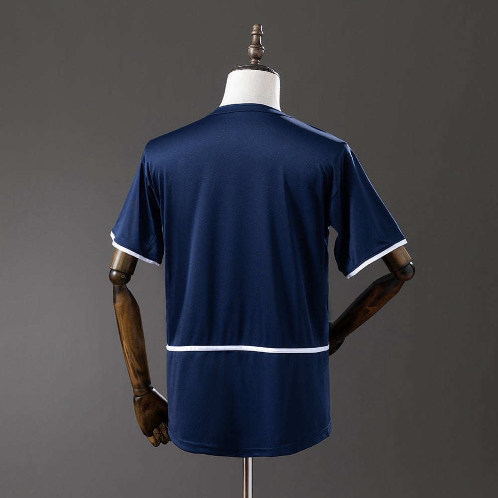 PSG Home 2002/03