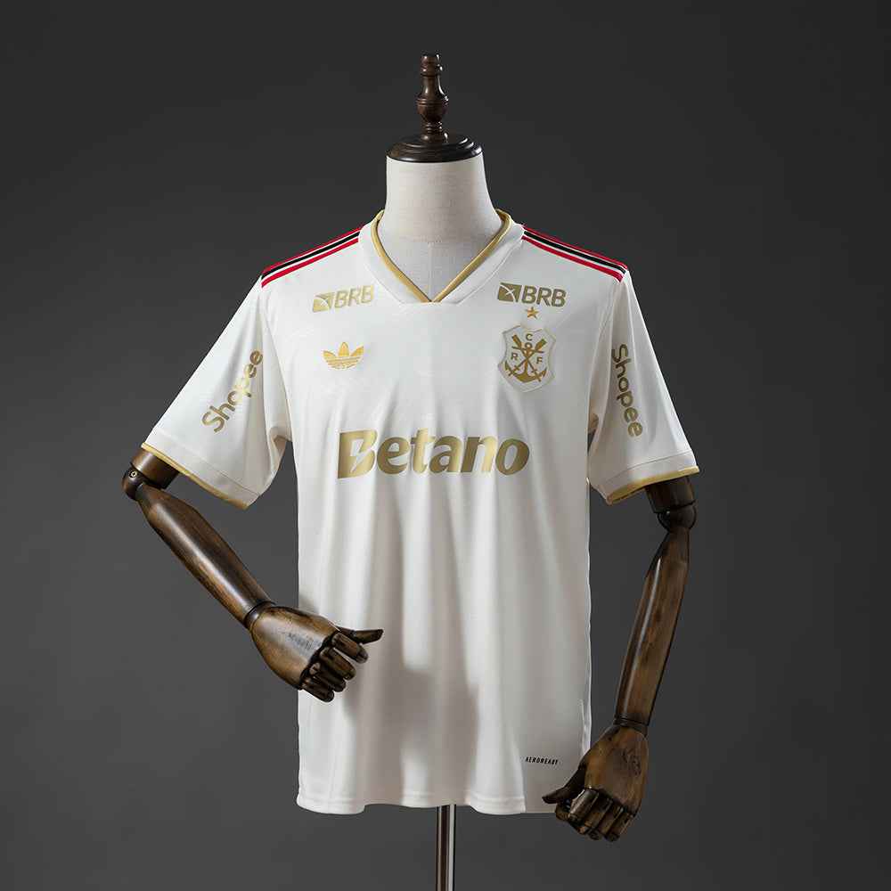 Flamengo 25/26 Third