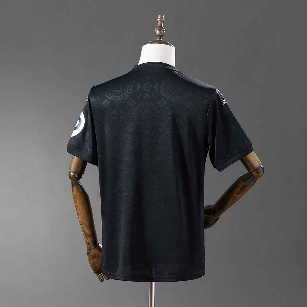 Wolves 25/26 GK