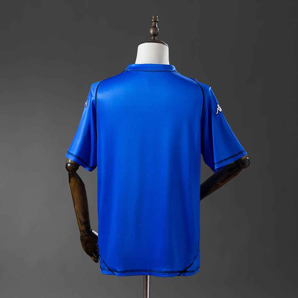 Brescia Calcio 03/04 Home