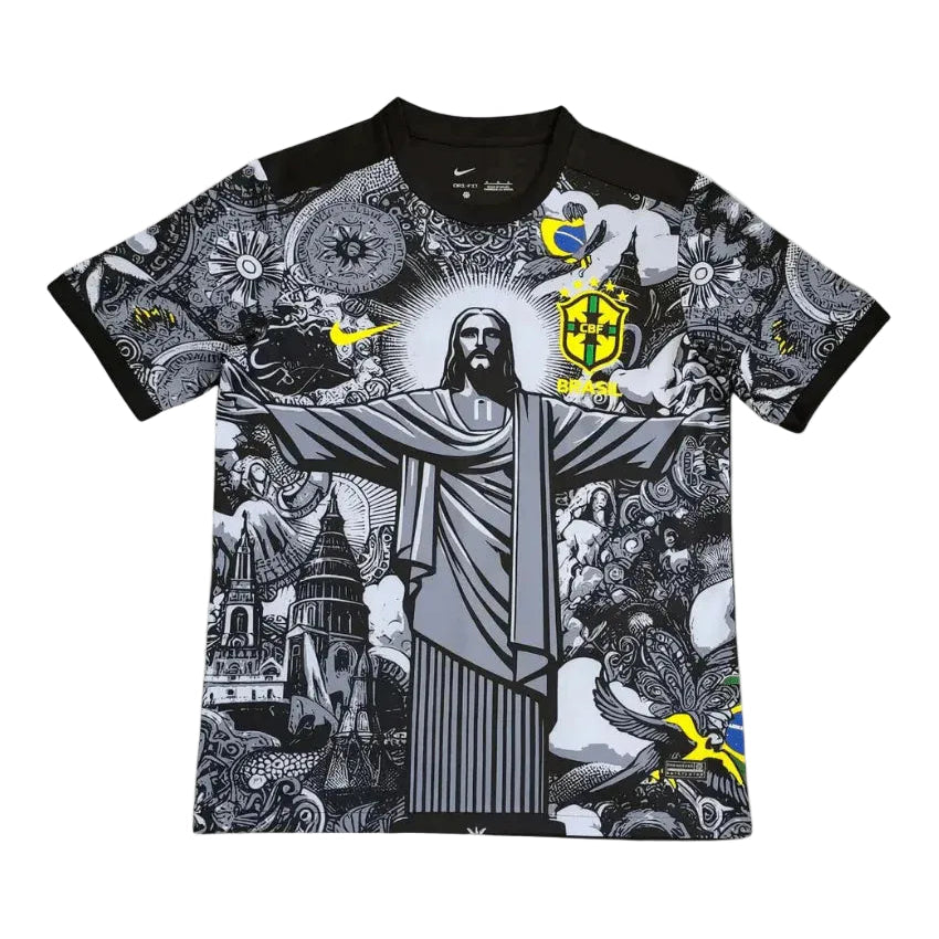 Brazil The Redeemer