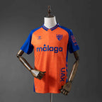 Malaga Away 25/26