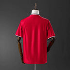 Manchester United Home 2000/01