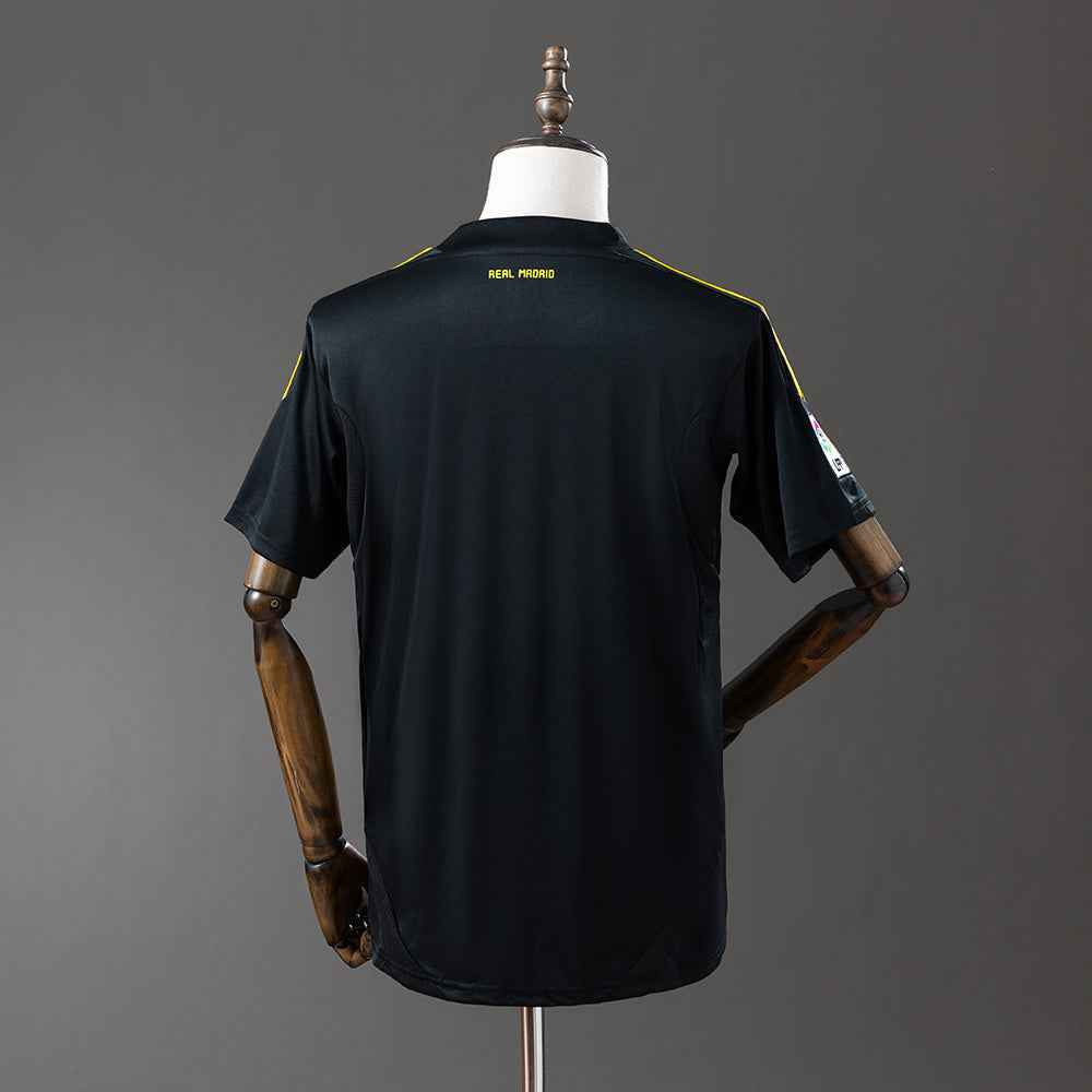 Real Madrid 11/12 Goalkeeper