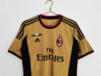 Retro AC Milan Third Jersey 2013/14
