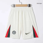 Chelsea Away 25/26 Kids