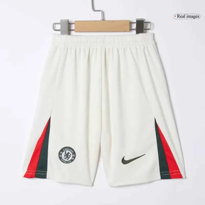Kids Chelsea Away 25/26