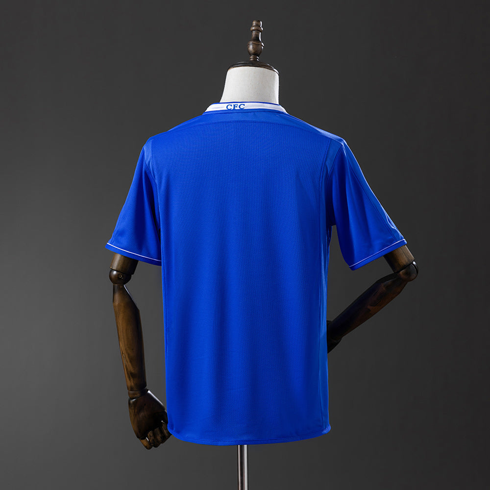Chelsea Home 2003/05
