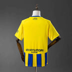 Real Oviedo Away 25/26