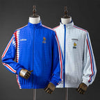 France Reversible Jacket