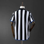 Newcastle United Home 1999/00