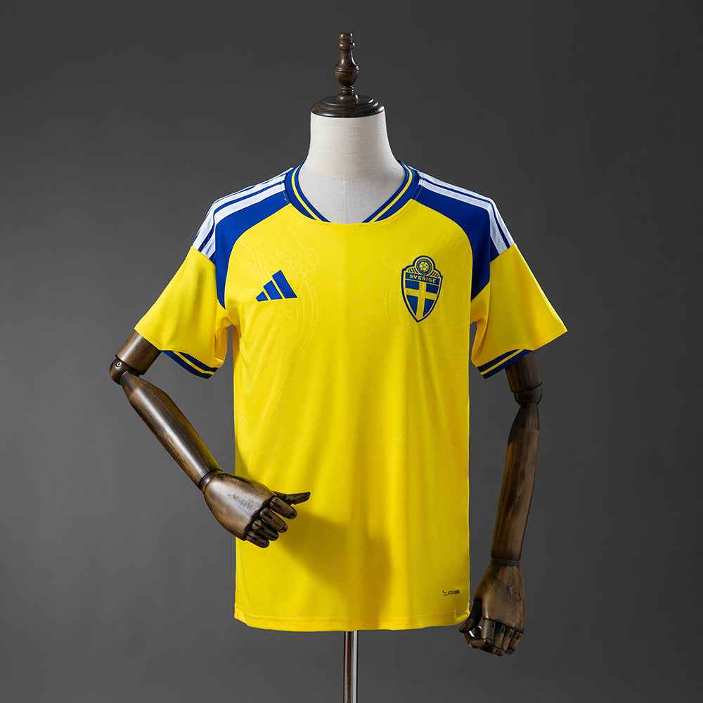 Sweden 26