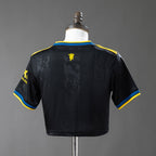 Manchester United Away Croptop