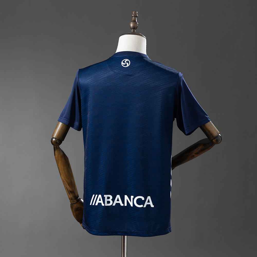 Celta Vigo Away 25/26