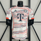 Bayern Munich Away 25/26