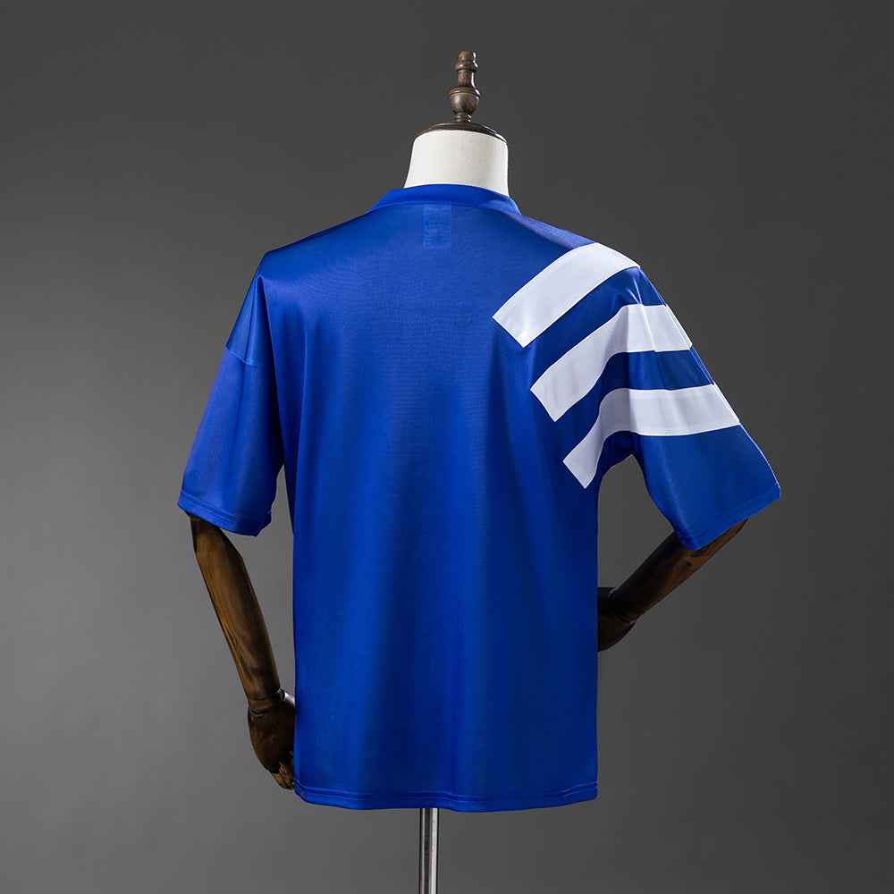 Zaragoza 92/93 Away