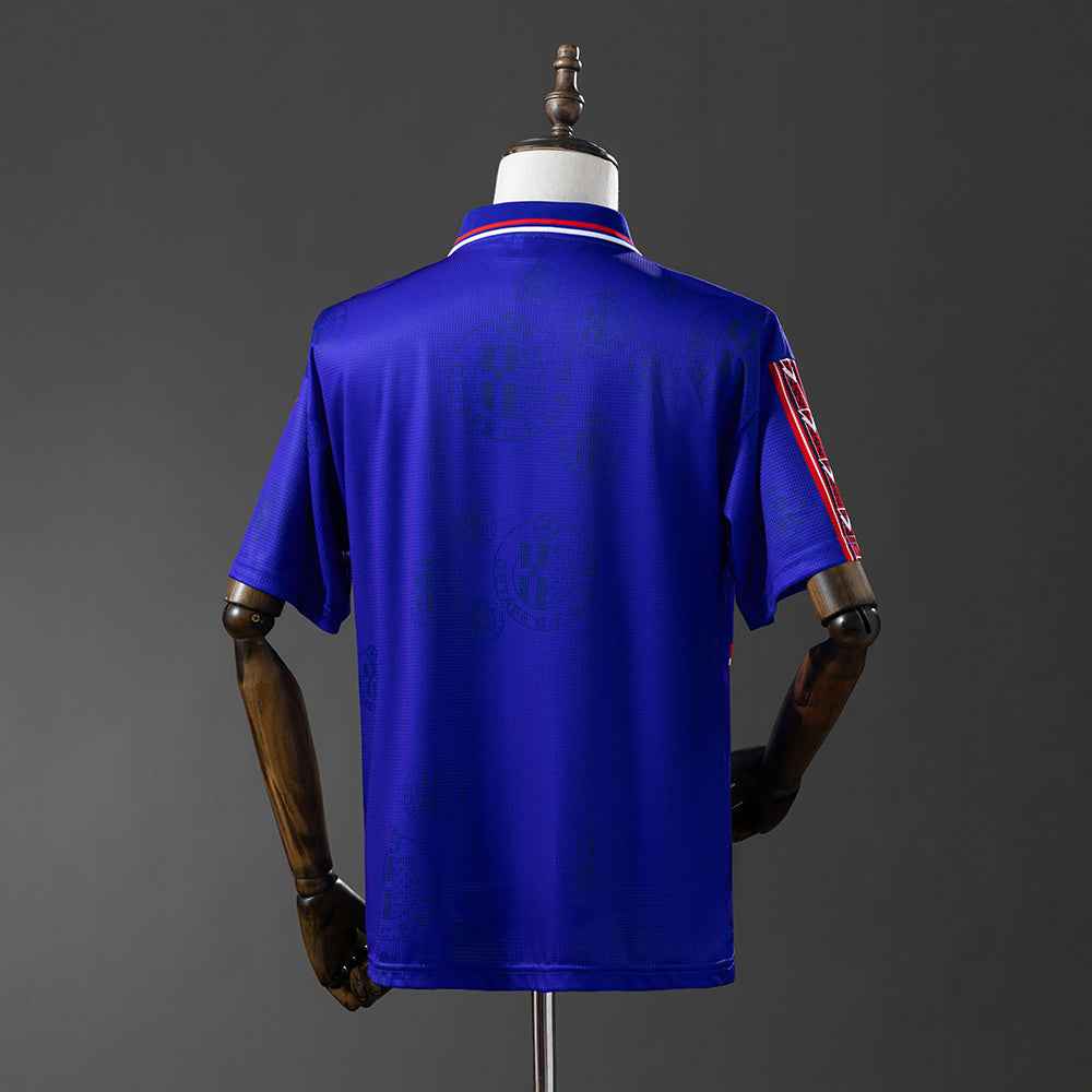 Getafe 98/99 Home