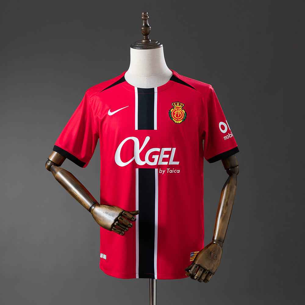 Mallorca 25/26