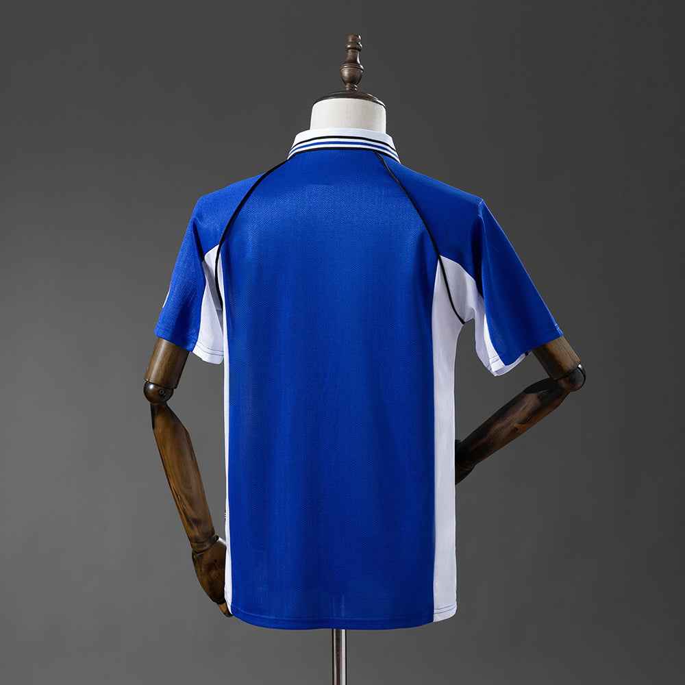 Schalke 04 Home 1998/00