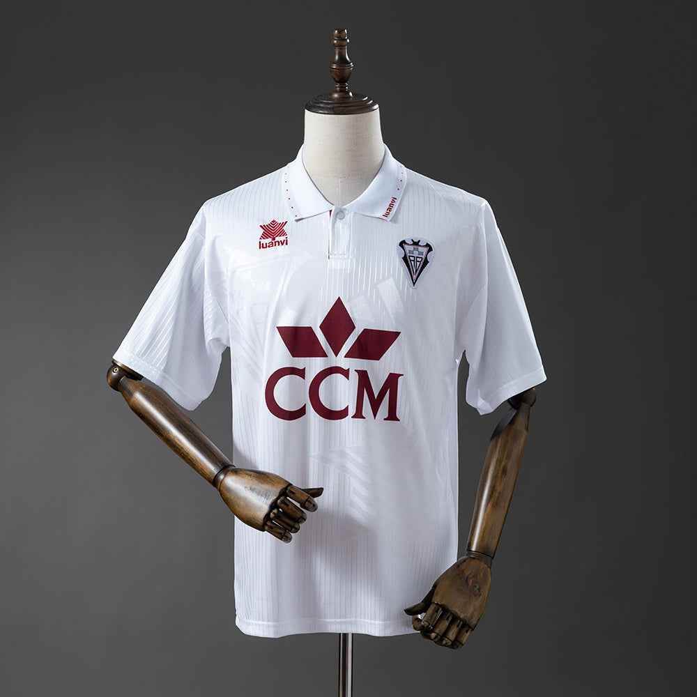 Albacete 94/95 Home