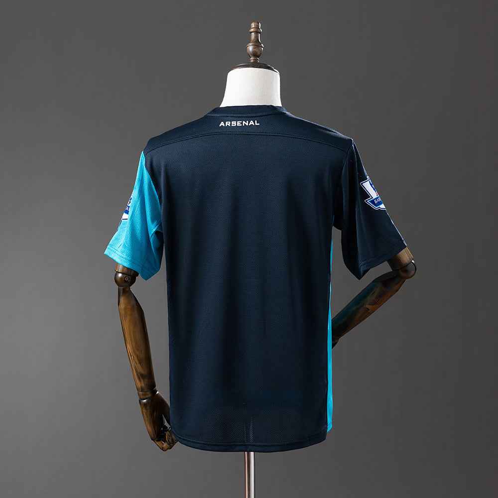 Arsenal Away 2011/12