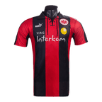 Retro Eintracht Frankfurt Home Jersey 1999/00