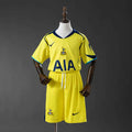 Tottenham Hotspur 25/26 Third Kids