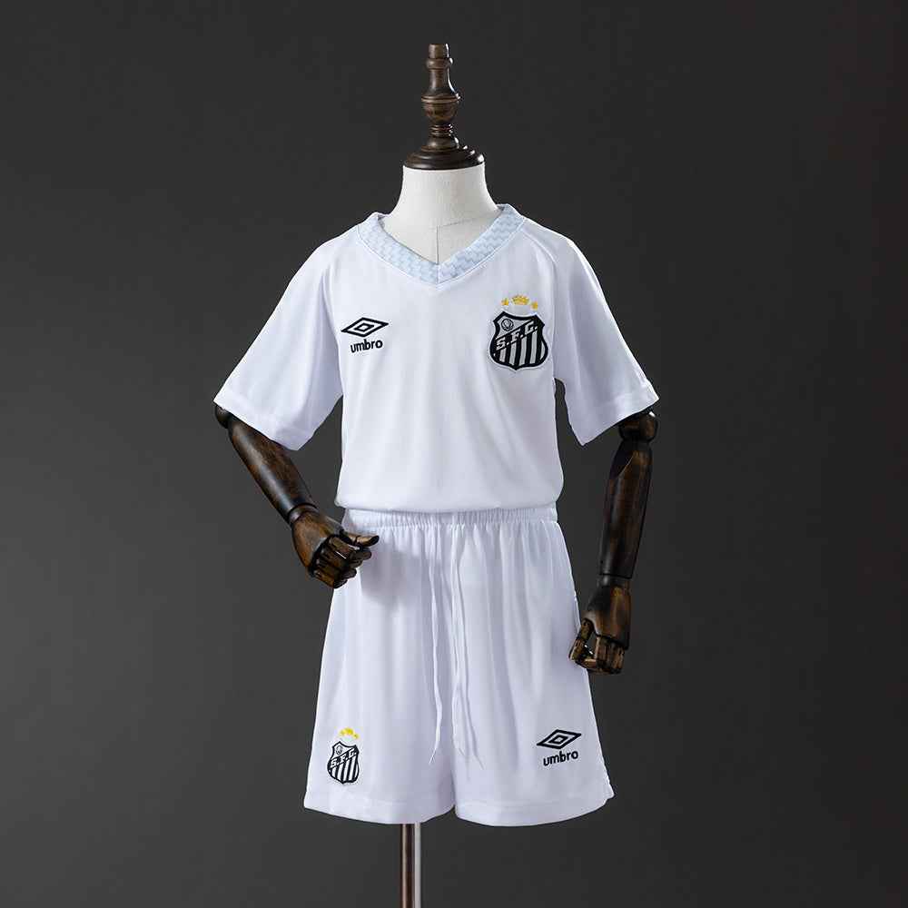Santos 25/26 Kids
