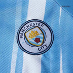 Manchester City 25/26 Kids