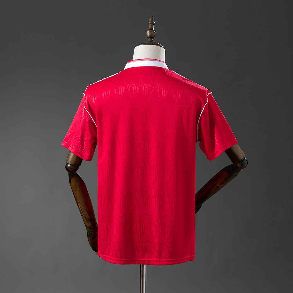 Sevilla Home 91/92