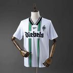 Borussia Monchengladbach 96/97 Home
