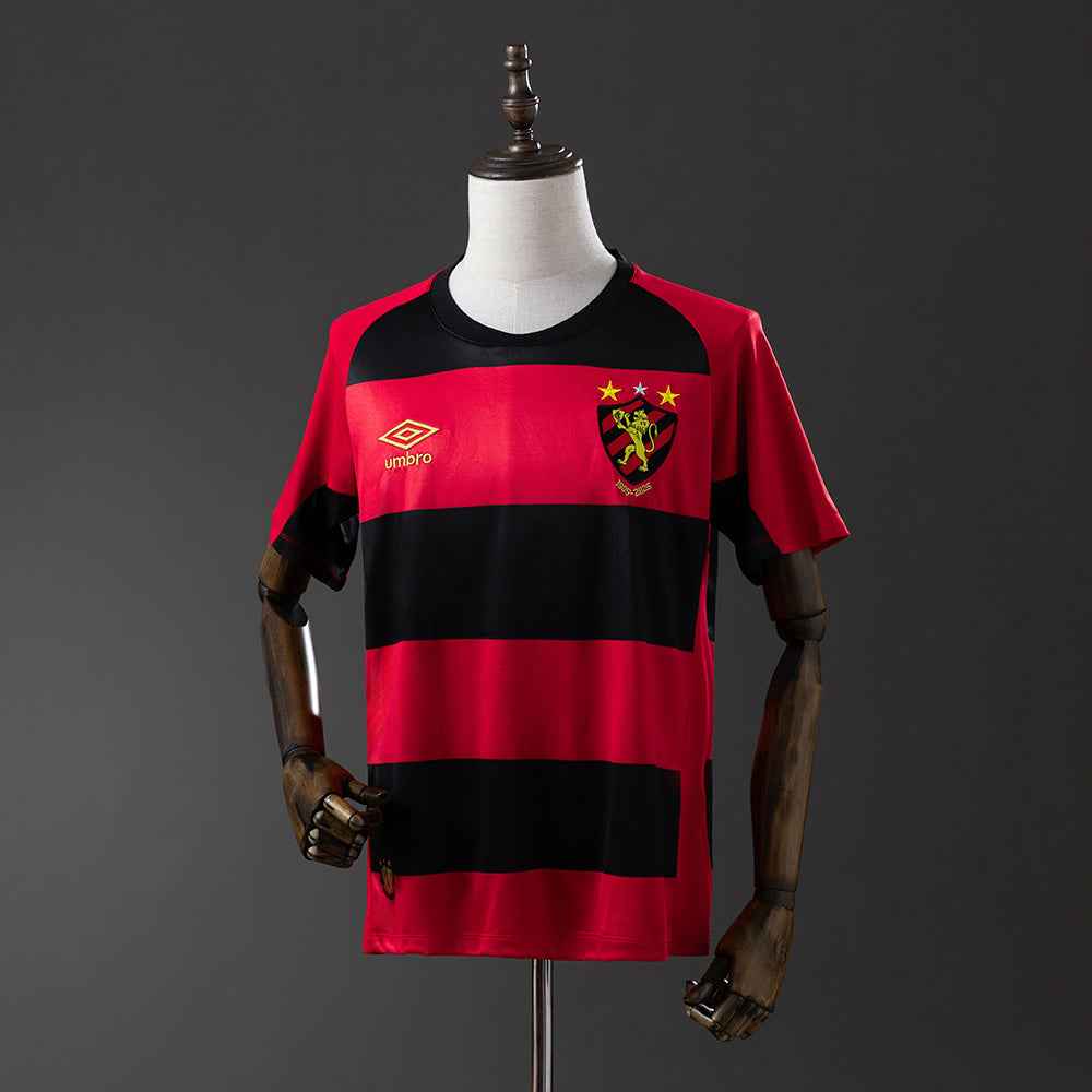 Recife sports Home 25/26