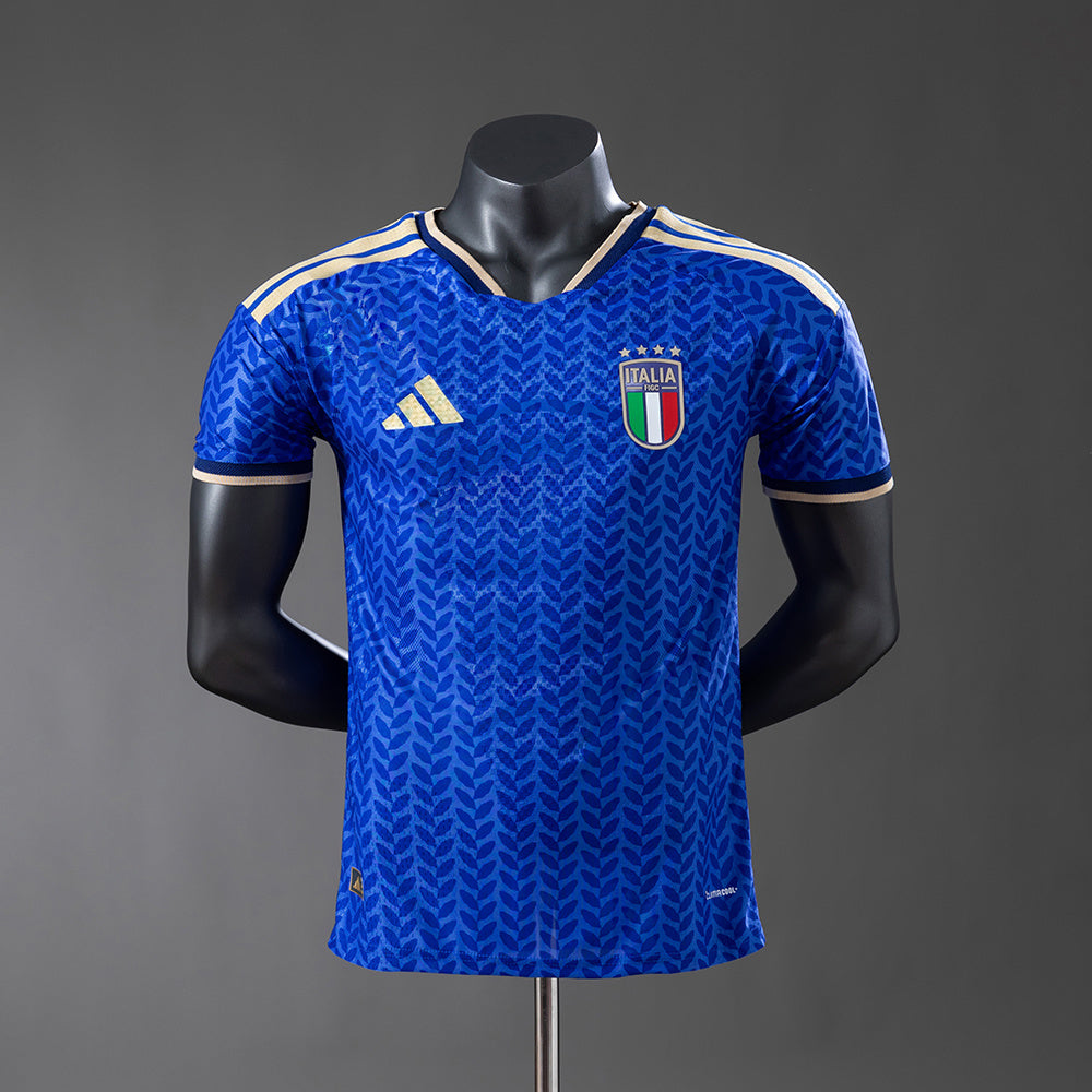 ITALY 26