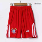 Bayern Munich 25/26 Kids