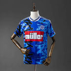 Schalke 04 Home 1993/94