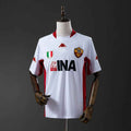Roma Away 2001/02