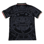 Retro Mexico Third Jersey World Cup 1998