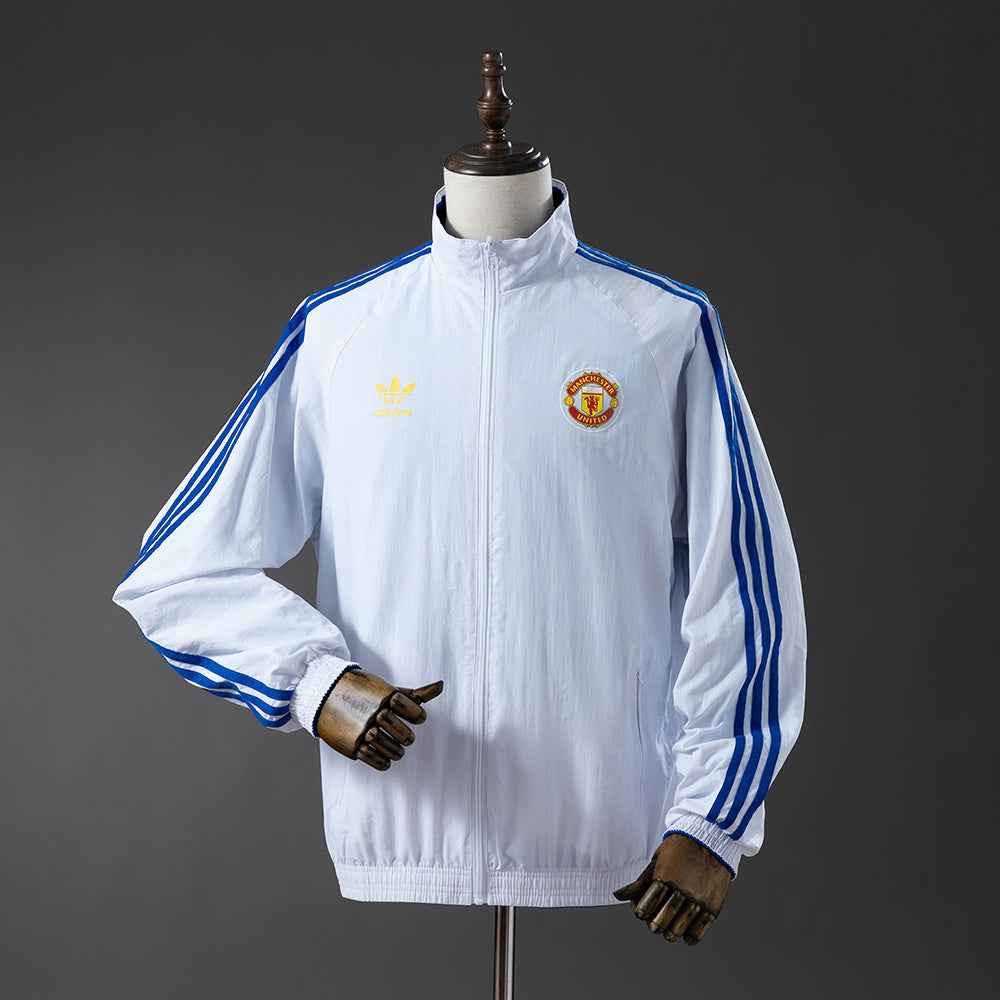 Manchester United Reversible Jacket