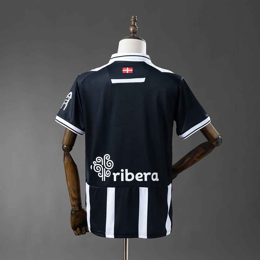 Cartagena 25/26 Home